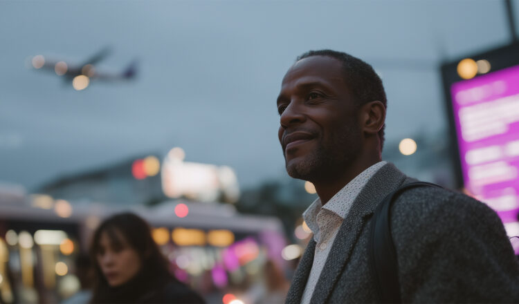 image for Unlocking New Revenue in High-Traffic Transit Locations