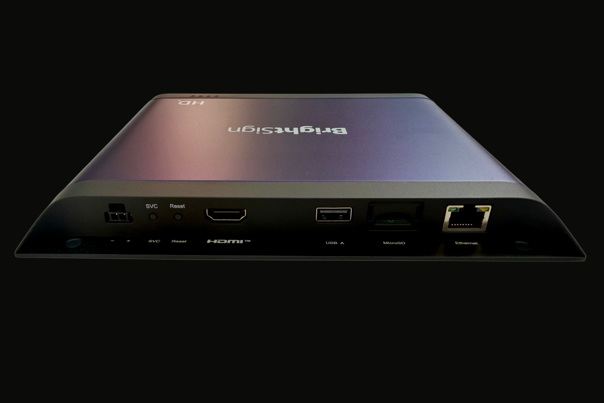 BrightSign HD6 media player