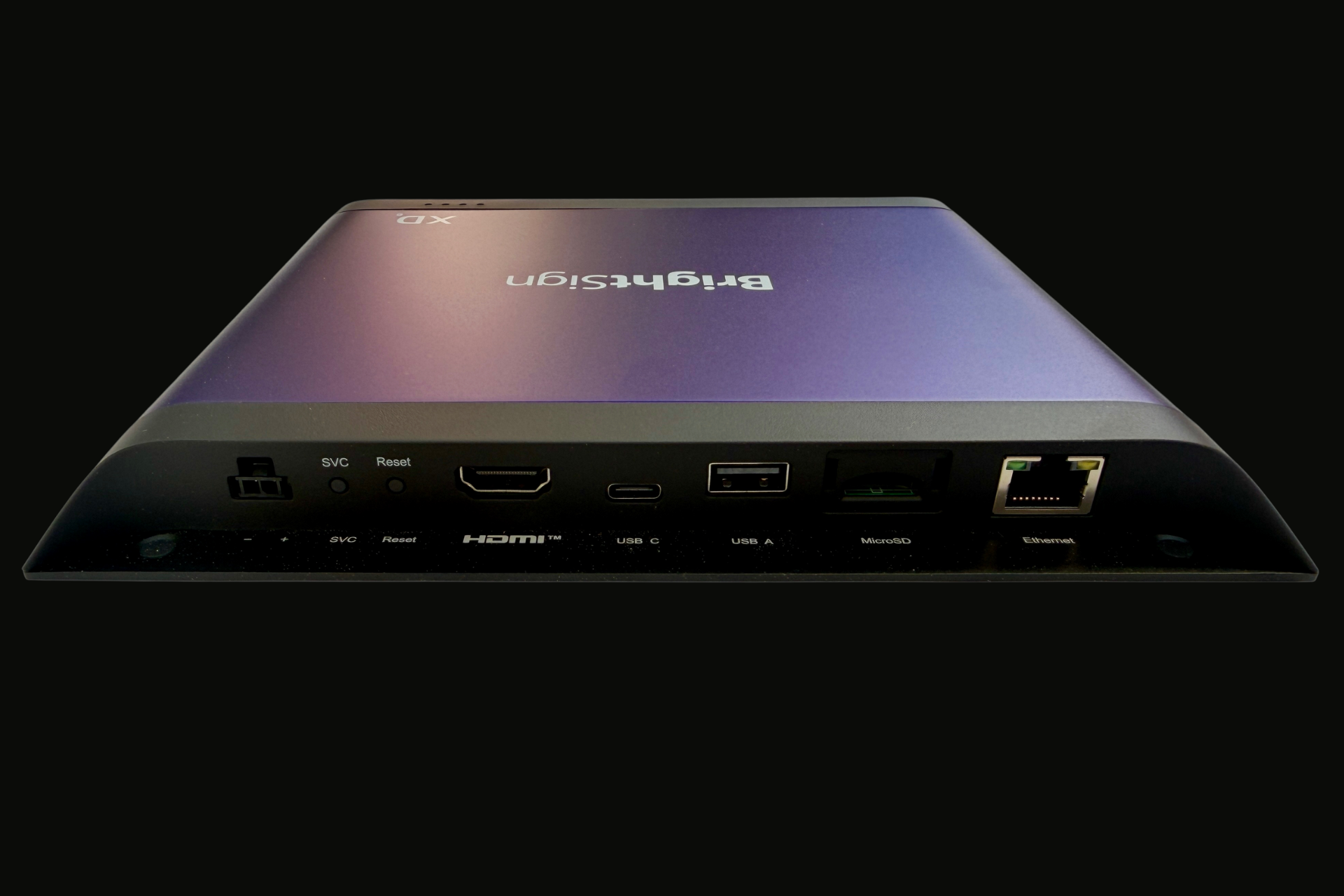 BrightSign XD6 media player