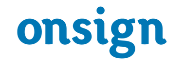 OnSign TV logo