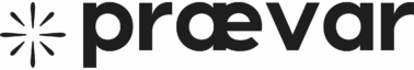 Praevar logo
