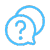 question mark icon