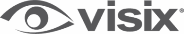 Visix logo